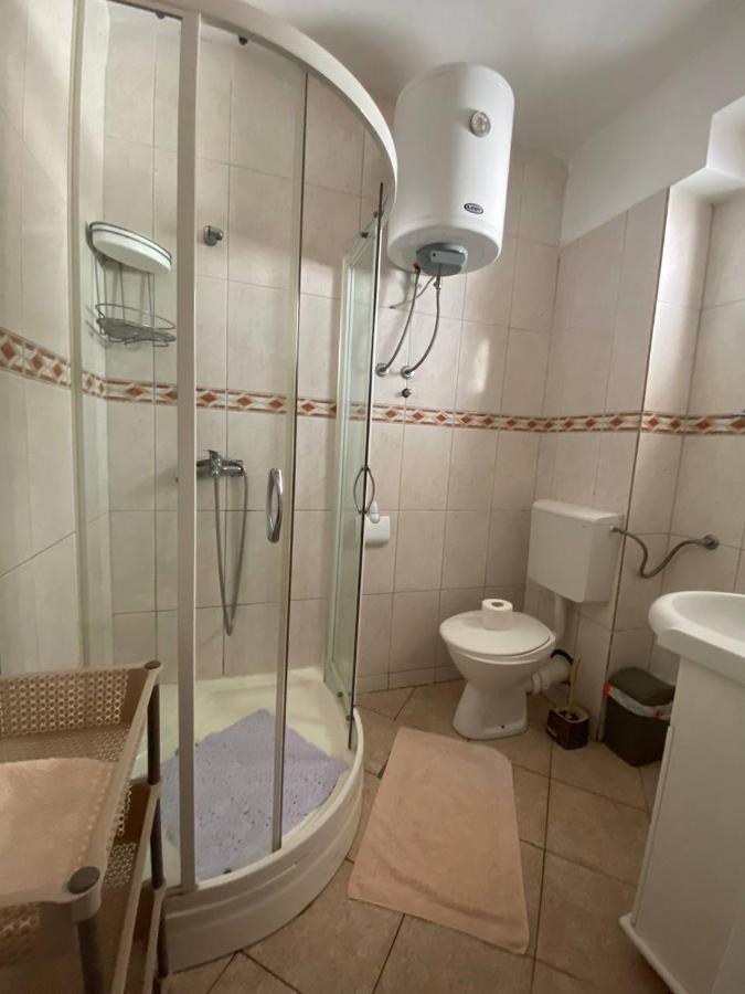 Jaz Beach Budva Seoca Екстериор снимка