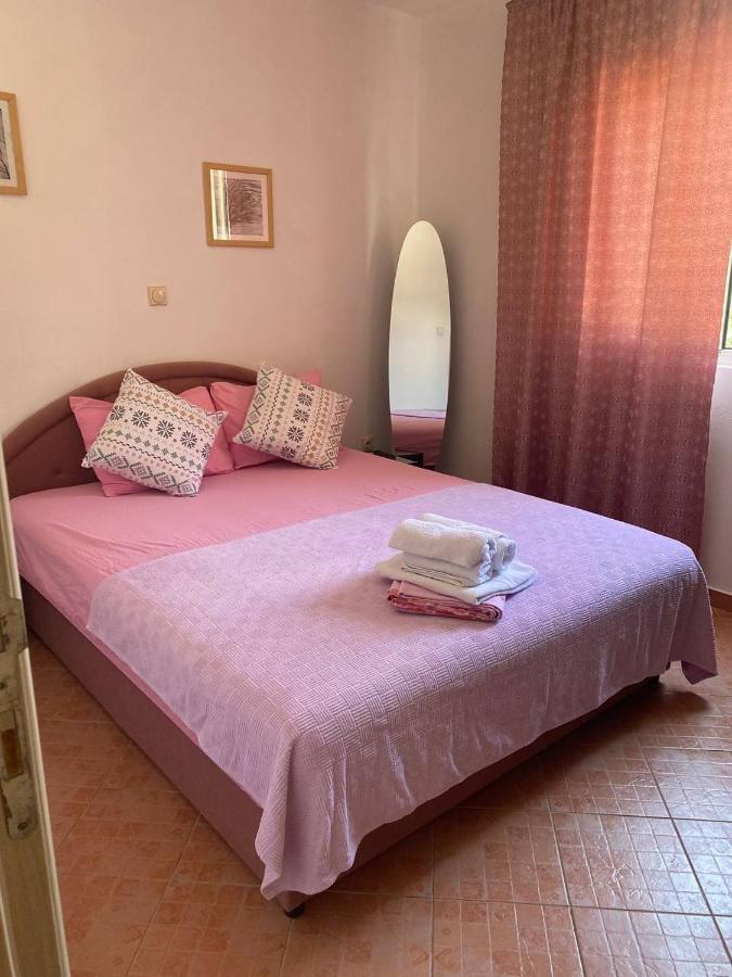Jaz Beach Budva Seoca Екстериор снимка