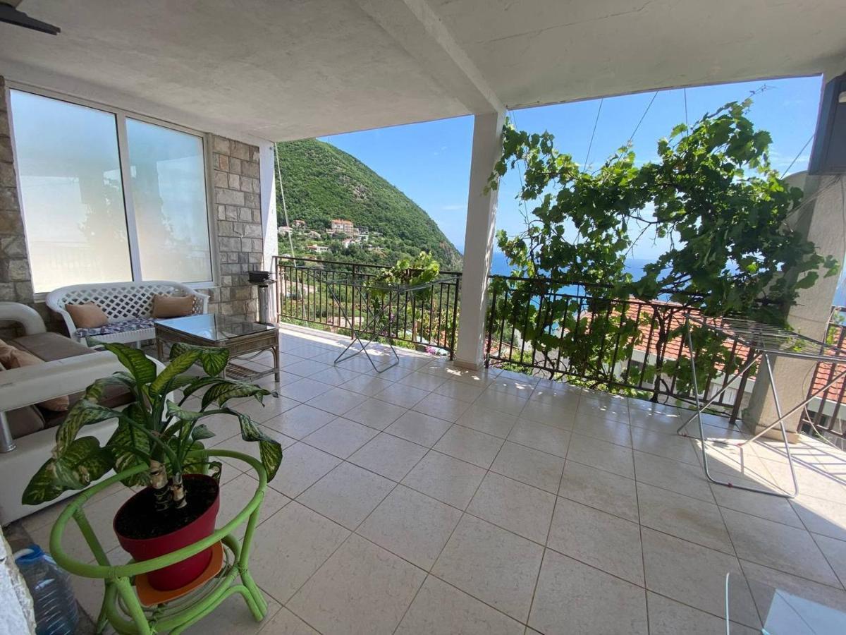 Jaz Beach Budva Seoca Екстериор снимка