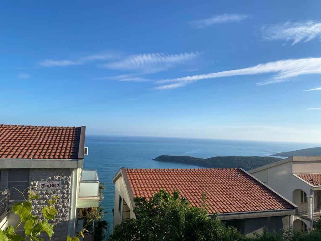Jaz Beach Budva Seoca Екстериор снимка