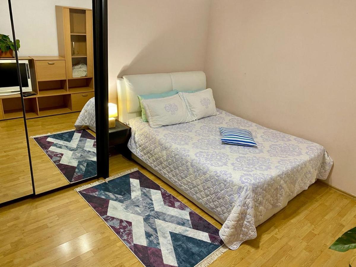 Jaz Beach Budva Seoca Екстериор снимка