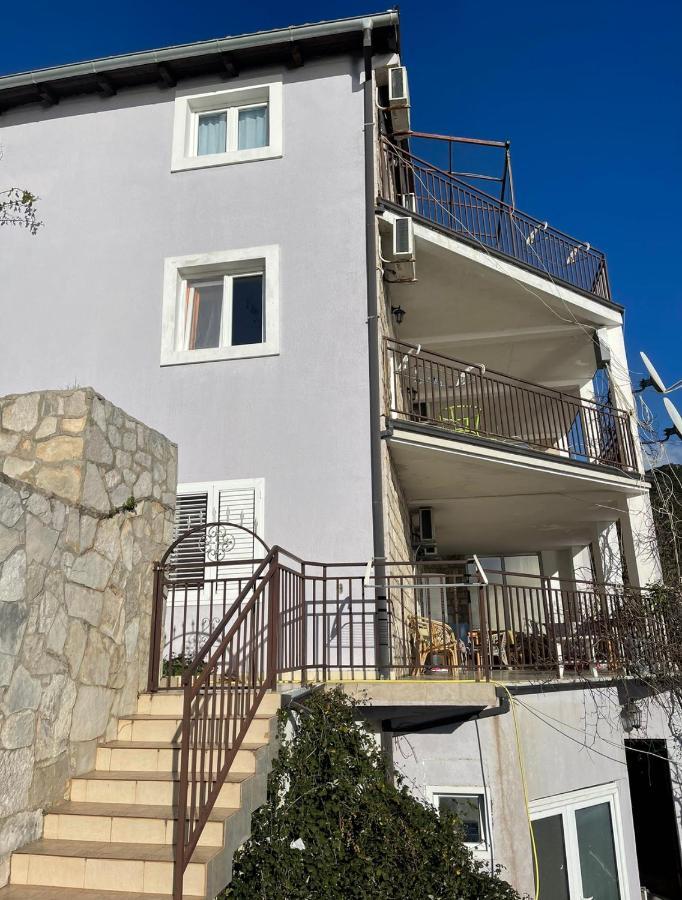 Jaz Beach Budva Seoca Екстериор снимка