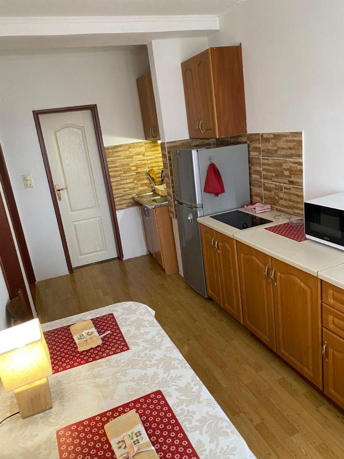 Jaz Beach Budva Seoca Екстериор снимка