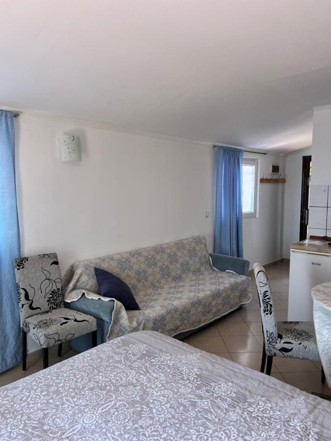 Jaz Beach Budva Seoca Екстериор снимка