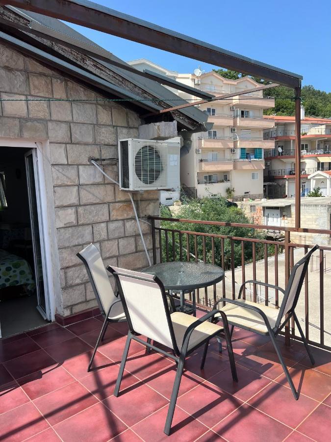Jaz Beach Budva Seoca Екстериор снимка