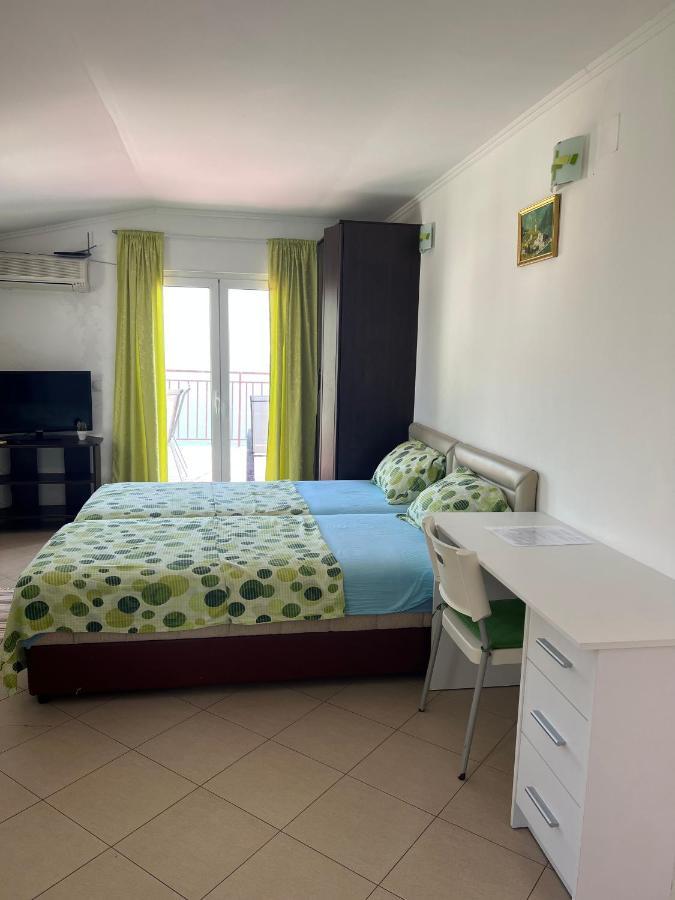 Jaz Beach Budva Seoca Екстериор снимка