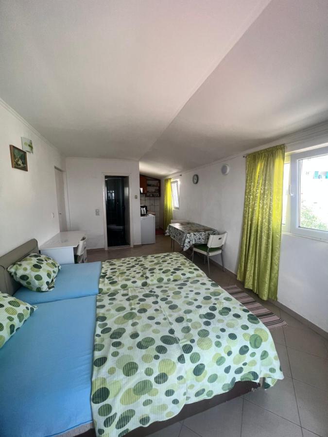 Jaz Beach Budva Seoca Екстериор снимка